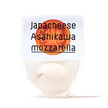 モッツァレラトマト