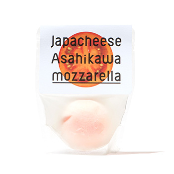 モッツァレラトマト