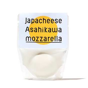 モッツァレラ